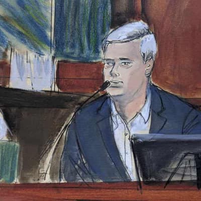 Diddy took ecstasy shaped like Obama's face, jury told