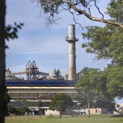 Work in progress: bottlenecks hinder green export hub