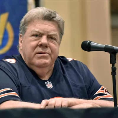 George Wendt, the Cheers barfly named Norm, dead at 76