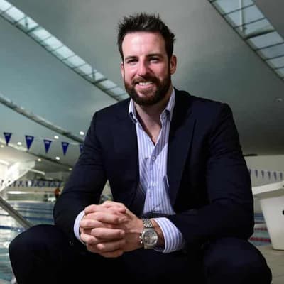 No regrets about drug-taking: Aussie swimmer Magnussen