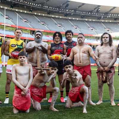 Legends demand AFL action on falling Indigenous numbers