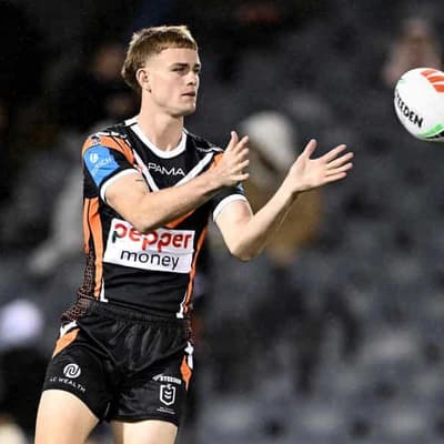 'Great question': Bulldogs coach stumped on Galvin saga