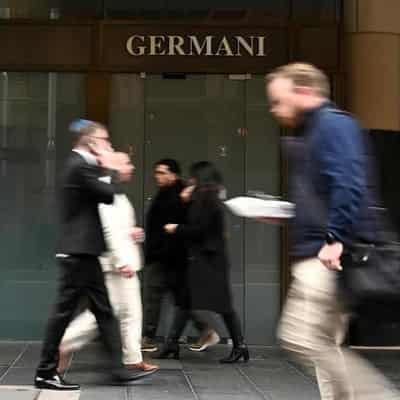 Cable-tied worker focus of 'sham' jewellery heist trial