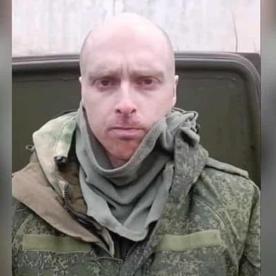 'No moral equivalence' over Russia prisoner swap talk