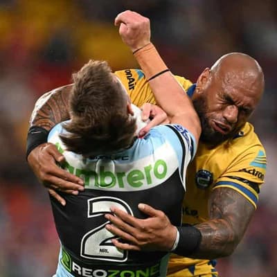 'Fresh as ever': Paulo pushes past latest milestone