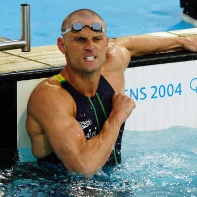 The Aussie coach who changed his tune on Enhanced Games