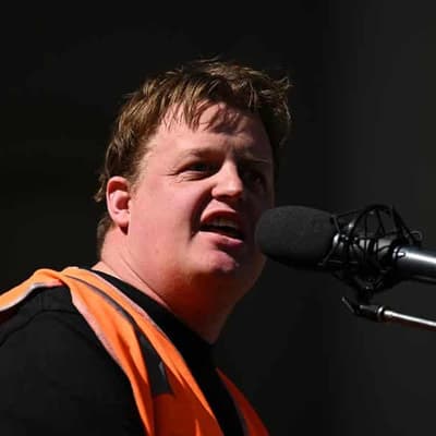 CFMEU boss to step away from national leadership post