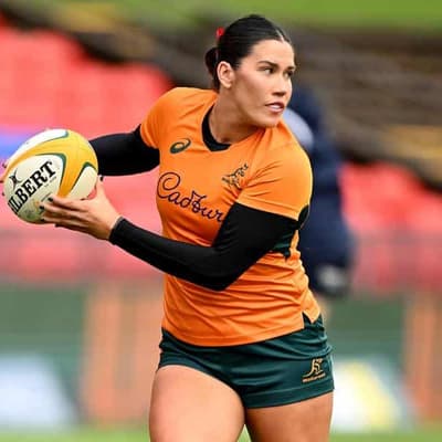 Wallaroos look for World Cup measure against Canada
