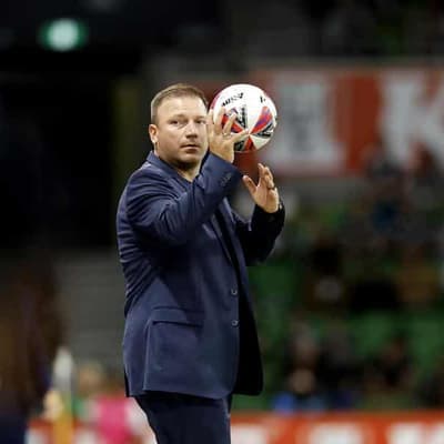 Melbourne Victory ready to spoil Auckland's big party