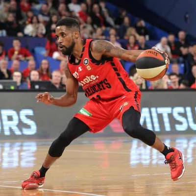 NBL legend Bryce Cotton set for bombshell Sixers move
