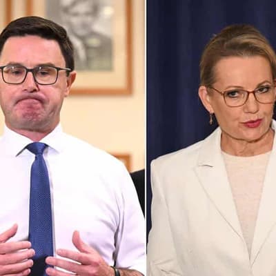 Coalition reunion looms as Liberals back policy demands