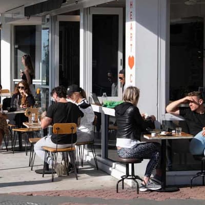 Surprise as Australians found swearing less than others