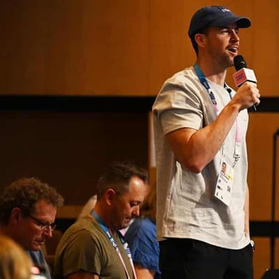 More Aussies flag Enhanced Games interest amid backlash