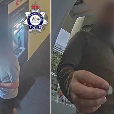 Card-skimming scam nets almost $1m before pair charged