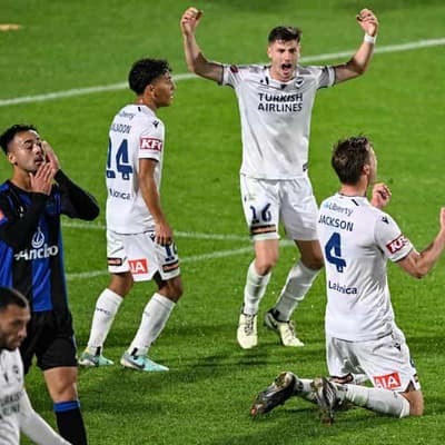 Victory into ALM decider as Auckland rue 'bad decision'