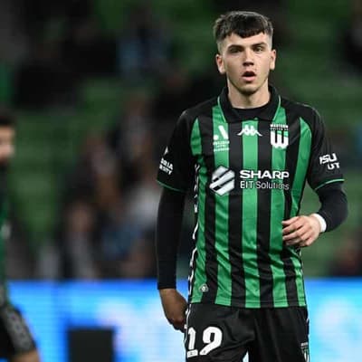 Lucrative overseas move awaits for Western United star