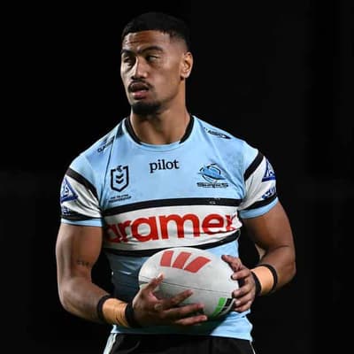 Ban to stretch Cronulla's backline even further