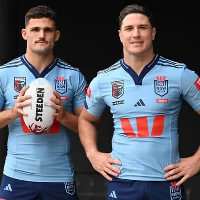 Why NSW gambling on a pair of sevens is such a big call