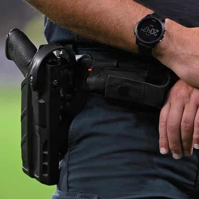 'Do or die': union responds to fatal police shooting