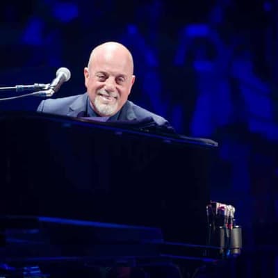 Daughter posts heartfelt message on Billy Joel recovery