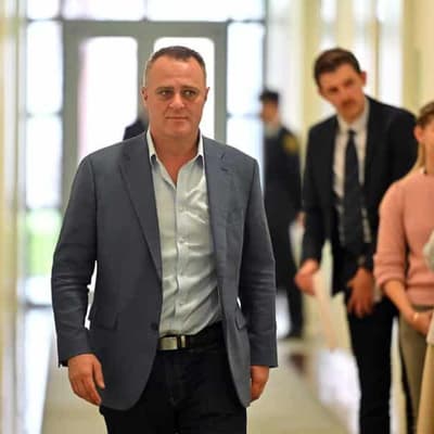 Knife-edge seat set to undergo partial recount