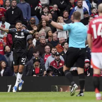 'Incredible' call Villa's pain, Magpies' UCL gain