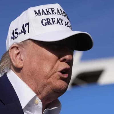 Trump extends deadline to reach EU trade deal