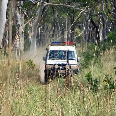 Community clings to 'glimmer of hope' for missing girl