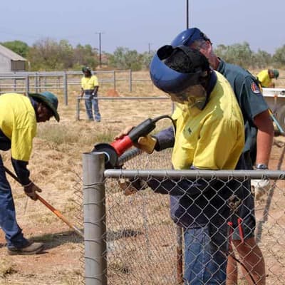 Plans to build prison work camp at farming college