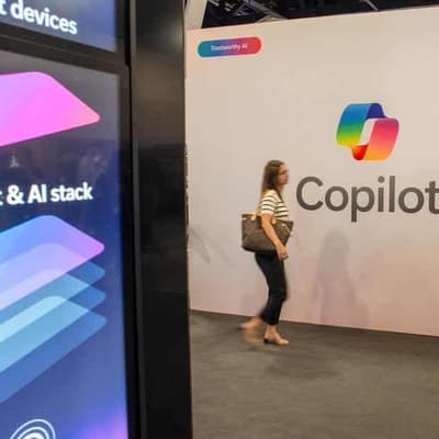 AI in sights to build up nation's sliding productivity