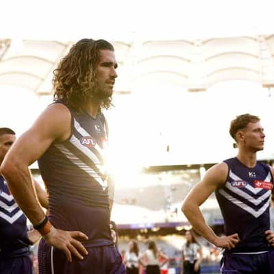 'Hard-done by' Pearce heads to AFL Tribunal over ban