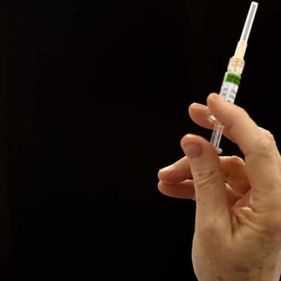 Flu vax hesitation sends kids to emergency in droves