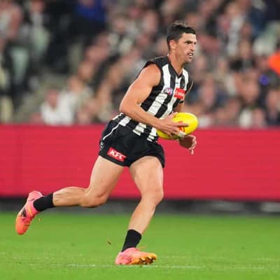 Selection squeeze at Collingwood as stars set to return