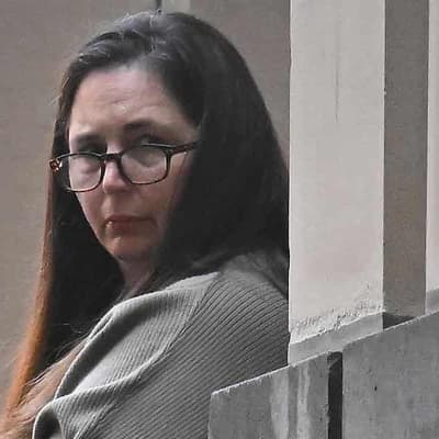 Mushroom cook Erin Patterson's interview played to jury