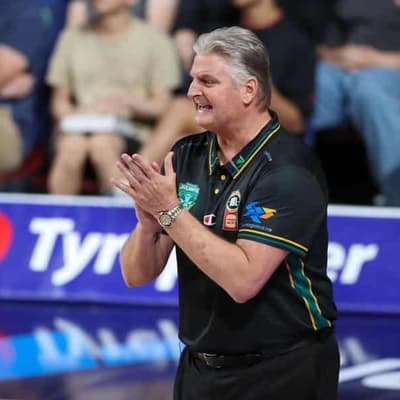 JackJumpers pick up former second-round NBA draft pick