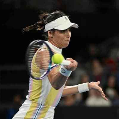 Tomljanovic primed for Chatrier showdown with Paolini