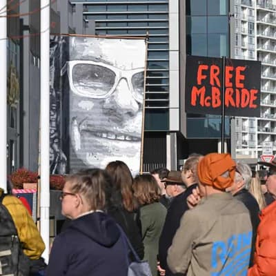 High Court appeal on cards for war crimes whistleblower