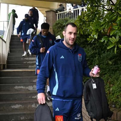 Gallen puts Yeo among all-time best as No.13 leads NSW