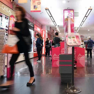 Push to make period poverty an issue of the past