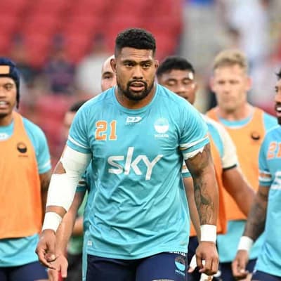 Moana Pasifika's rise massive, says Wallabies great