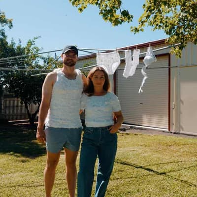 Bless your cotton jocks: town's cheeky bid to retailers