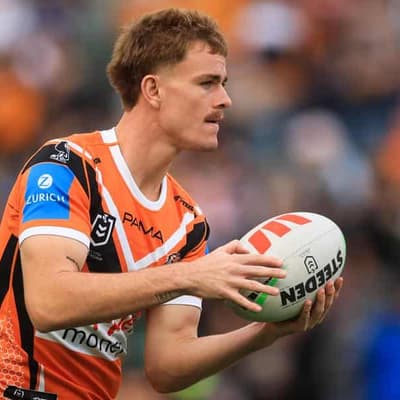 Tigers mates hope scrutiny can finally ease off Galvin