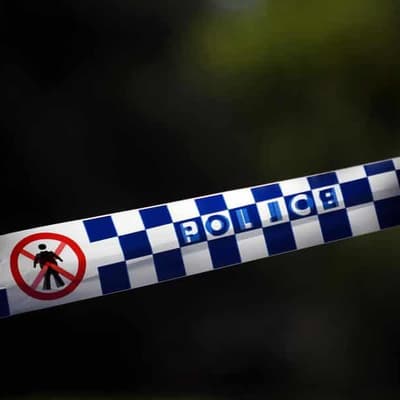 Child raises alarm before married couple found dead