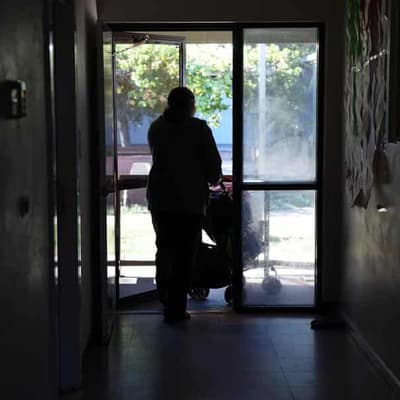 Holistic approach needed to overcome family violence