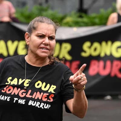 Woodside win boosts gas industry but roadblocks remain