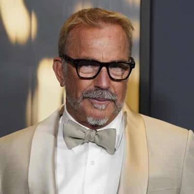 Stunt performer sues Kevin Costner over rape scene