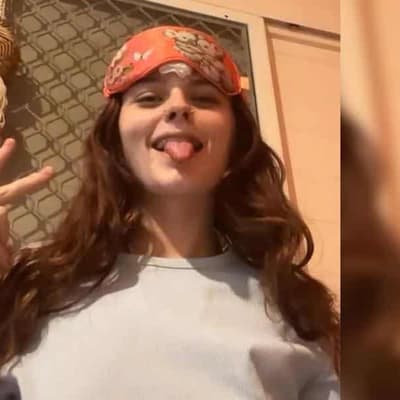 Second housemate of missing girl charged over weapons