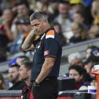 Why Kingsley feels Tigers clash spells danger for GWS