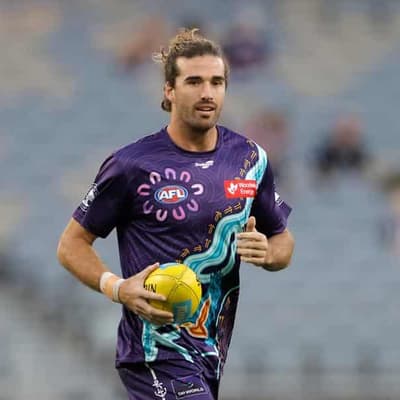 Dockers call on star to face Suns after Pearce blow