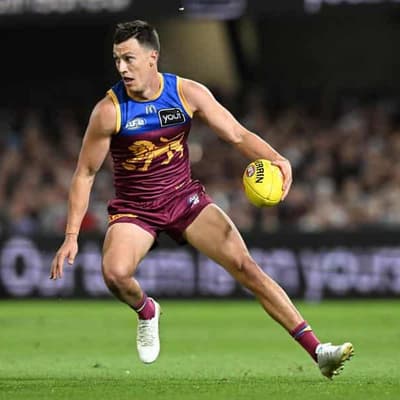 'Silent assassin' fires, Lions relish tough run to bye